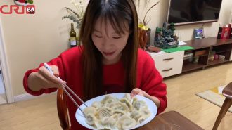 Una receta sencilla: ¿Cómo se hacen los ravioles chinos?