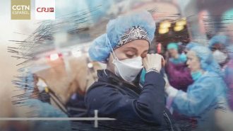 Cómo China ha enfrentado la pandemia en su territorio y el mundo