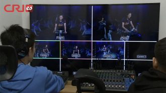 Generación Z: El fitness doméstico