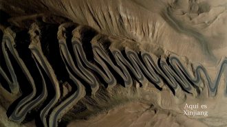 Un camino difícil y misterioso: Recorriendo la meseta de Pamir