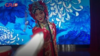 La Ópera de Beijing: Cómo traspasar un arte milenario