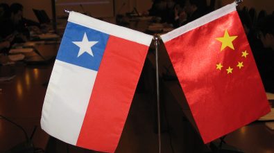 Efecto China: ¿Cuáles son los intereses de Chile y China ante el intercambio cultural y comercial?