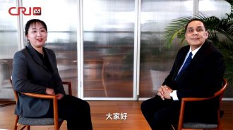 Especial Dos Sesiones: China muestra su sistema al mundo