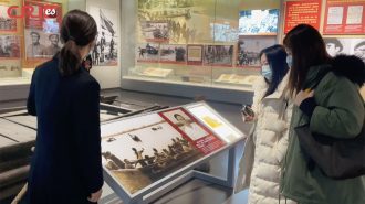 Generación Z: La curiosidad de los jóvenes por la historia