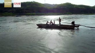 Xi Jinping habla sobre la batalla contra la pobreza: “No vamos a dejar a ninguno atrás”