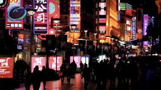 ¿Dónde están los mejores centros comerciales de China?