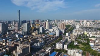 El reto del uso racional de los recursos naturales