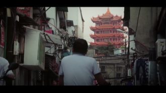 El enfoque de China en la lucha contra el Covid-19