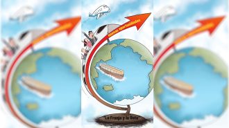 La Franja y la Ruta: El acercamiento comercial de América Latina con China