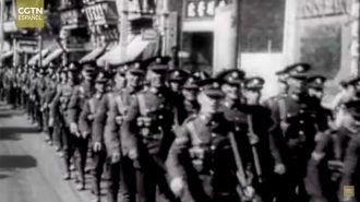 Hace 100 años: Así fue el nacimiento del Partido Comunista Chino