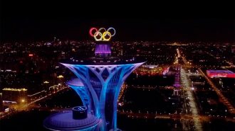 Beijing 2022: Embajador Qingbao desea que Juegos de Invierno sean un “nuevo capítulo de amistad” entre China y Chile