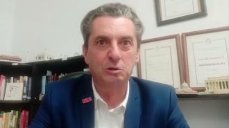 Partido Comunista de España: La pandemia demostró la incapacidad del viejo orden internacional