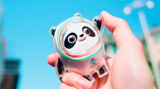 A 60 días de Beijing 2022: Un fascinante recorrido por la capital de China