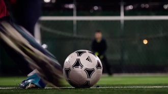 Poesía sin Fronteras: El poder del sueño