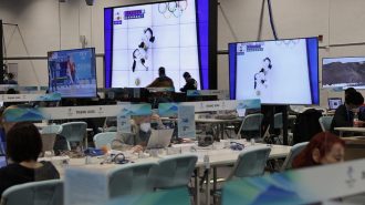 Cerca de 2.000 millones de televidentes: Audiencia de los Juegos de Beijing 2022 registra niveles récord