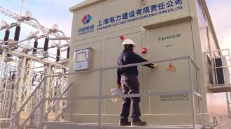 China y Argentina, 50 años de una relación con énfasis en el desarrollo y la inversión social