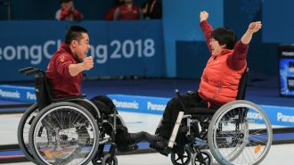 Los Juegos Paralímpicos: Un escenario para la superación personal