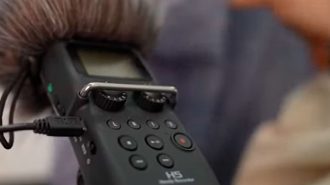 El podcast gana adeptos en China en medio de los confinamientos