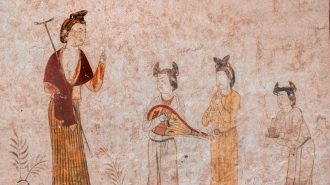 Efecto China: La historia de las primeras dinastías chinas