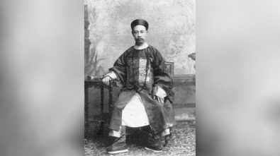 De Quintín Quintana a la actualidad: Así ha sido la migración de los chinos en Chile