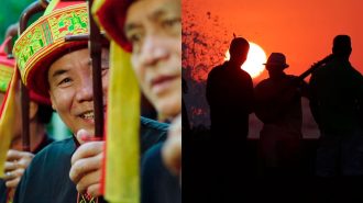 Desde Hainan a La Habana: El entusiasmo del turismo y la belleza de la costa