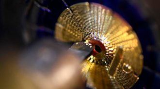 Guilloché, una técnica decorativa para fabricación de relojes y joyas