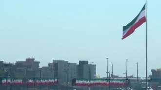 China se opone a presionar a Irán por acuerdo nuclear