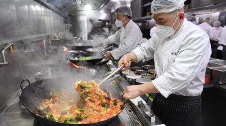 La gastronomía en China: Los diferentes platos de norte a sur