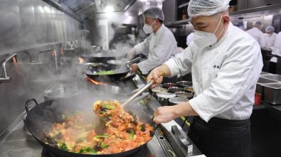 La gastronomía en China: Los diferentes platos de norte a sur