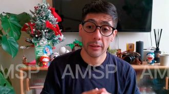 Manual de un chileno para vivir en Hong Kong