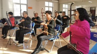 Efecto China: Una mirada a la música del gigante asiático