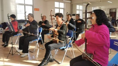 Efecto China: Una mirada a la música del gigante asiático