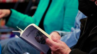 Chile y China se unen a través de la poesía