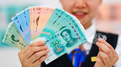 Otra lección del mandarín: Cómo salir airoso al ir de compras en China