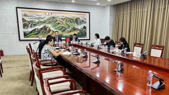 Foro China-Celac abordó la cooperación en tecnologías digitales