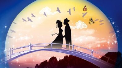 Festival del doble siete: Una leyenda de amor prohibido convoca este 5 de agosto al día de los enamorados chino
