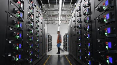 Efecto China: El ambicioso plan de China para desplegar el 6G