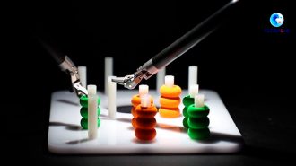 Un interactivo recorrido por la Convención Mundial 5G