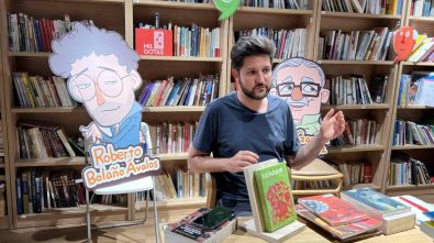 “Mil gotas” cuenta cuáles son los libros en español más vendidos en China