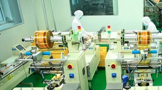 Descubriendo Quanzhou: el “reino de la alimentación” y las nuevas tecnologías