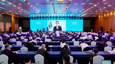 Exposición de la Ruta de la Seda apunta a cooperación internacional