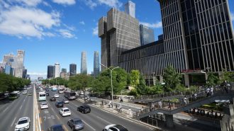 Decodificando la última década de China: Apostando por un nuevo proyecto de destino compartido