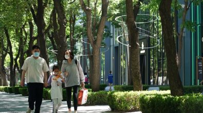 Efecto China: Las metas del gigante asiático en materia ambiental