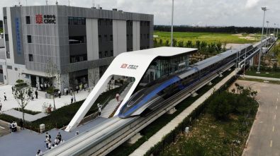 Los impresionantes avances de China en la ciencia y la tecnología