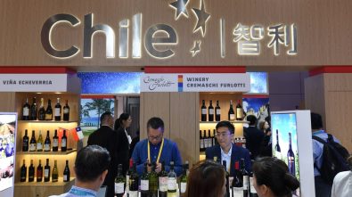 Efecto China: La Cooperación de Chile y China en el marco de la Franja y la Ruta