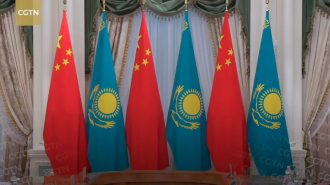 Xi Jinping explicó por qué escogió a Kazajistán como el primer país que visita desde la pandemia