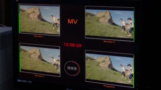 Los documentales chinos acercan más a Cuba y al gigante asiático