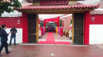 Día del Idioma Mandarín en Río de Janeiro abre puertas para consolidación de lazos culturales