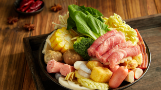 Controlador de alimentos en restaurantes, otra de las nuevas profesiones en China