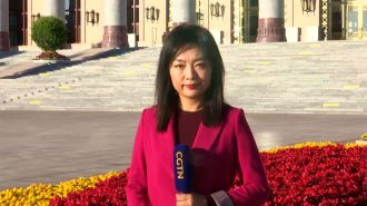 La reelección de Xi Jinping cerró el XX Congreso del Partido Comunista de China